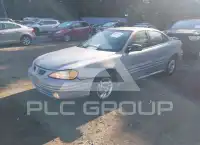 2000 Pontiac GRAND AM фото