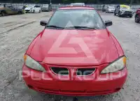 2000 Pontiac GRAND AM фото