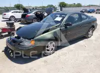 2000 Pontiac GRAND AM photo