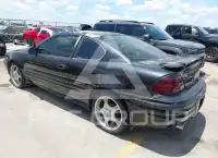 2000 Pontiac GRAND AM фото