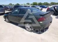 2000 Pontiac GRAND AM photo