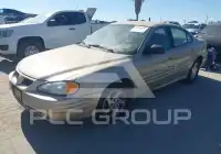 2000 Pontiac GRAND AM фото