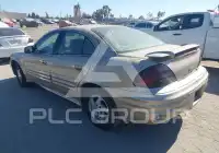 2000 Pontiac GRAND AM фото