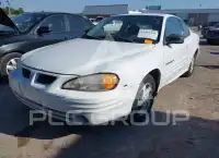 2000 Pontiac GRAND AM фото