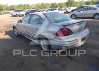 2000 Pontiac GRAND AM фото