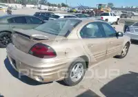 2000 Pontiac GRAND AM фото
