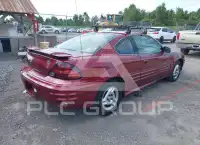2000 Pontiac GRAND AM фото
