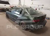 2000 Pontiac SUNFIRE photo