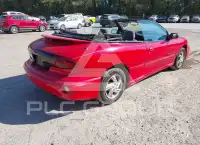 2000 Pontiac SUNFIRE photo