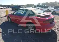 2000 Pontiac SUNFIRE photo