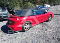 2000 Pontiac SUNFIRE photo