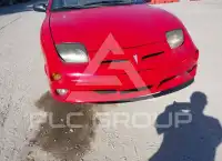 2000 Pontiac SUNFIRE photo