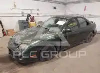 2000 Pontiac SUNFIRE photo