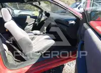 2000 Pontiac SUNFIRE photo