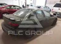 2000 Pontiac SUNFIRE photo