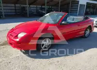 2000 Pontiac SUNFIRE photo