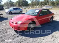 2000 Pontiac SUNFIRE photo
