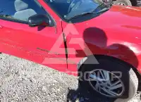 2000 Pontiac SUNFIRE photo