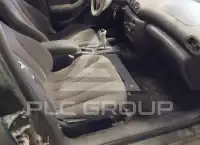 2000 Pontiac SUNFIRE photo
