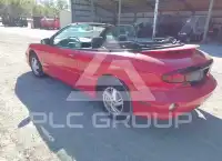 2000 Pontiac SUNFIRE photo