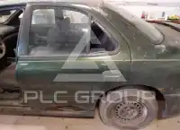 2000 Pontiac SUNFIRE photo