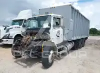 2000 Freightliner  фото