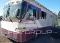 2000 Freightliner Chassis фото