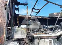 2000 Freightliner Chassis фото