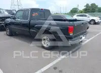 2000 Mazda B3000 photo