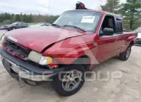 2000 Mazda B3000 photo