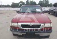 2000 Mazda B3000 фото