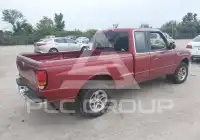 2000 Mazda B3000 фото