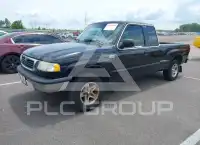 2000 Mazda B3000 photo