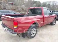 2000 Mazda B3000 photo