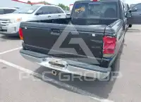 2000 Mazda B3000 photo
