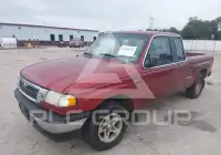 2000 Mazda B3000 фото