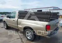 2000 Mazda B2500 фото