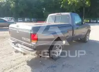 2000 Mazda B2500 фото