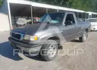 2000 Mazda B2500 фото
