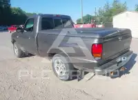 2000 Mazda B2500 фото