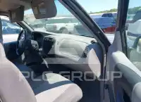 2000 Mazda B2500 фото