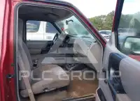 2000 Mazda B2500 photo