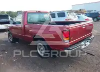 2000 Mazda B2500 photo