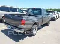 2000 Mazda B2500 фото