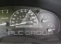 2000 Mazda B2500 фото