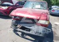 2000 Mazda B2500 фото