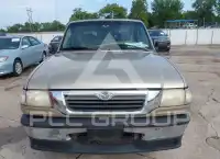 2000 Mazda B2500 фото