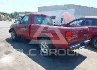 2000 Mazda B2500 фото