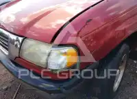 2000 Mazda B2500 photo