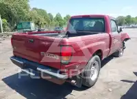 2000 Mazda B2500 фото